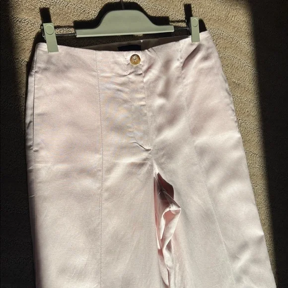 Ann Taylor Wide-Leg Full length Pants - Picture 15 of 16